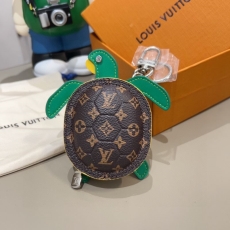 Louis Vuitton Keychains